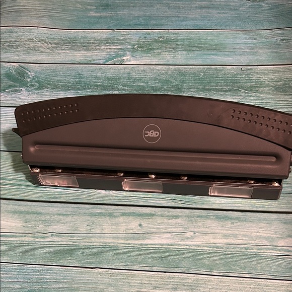 Manual Book Binding Machine - Picture 4 of 4